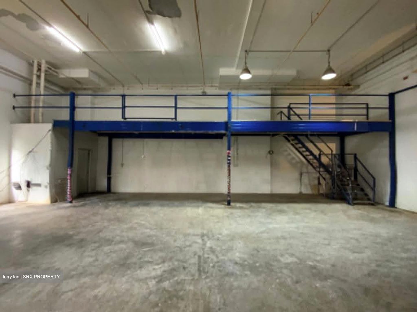 Mandai Connection (D25), Factory #618133781